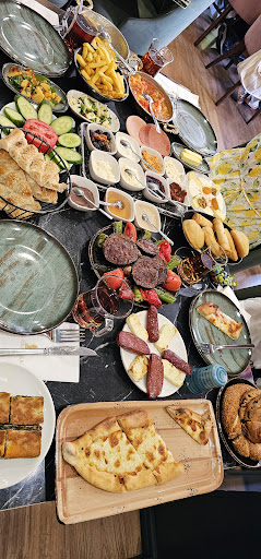 Photo of Irmak Restaurant - 170-172 High St, Ponders End, Enfield EN3 4EU